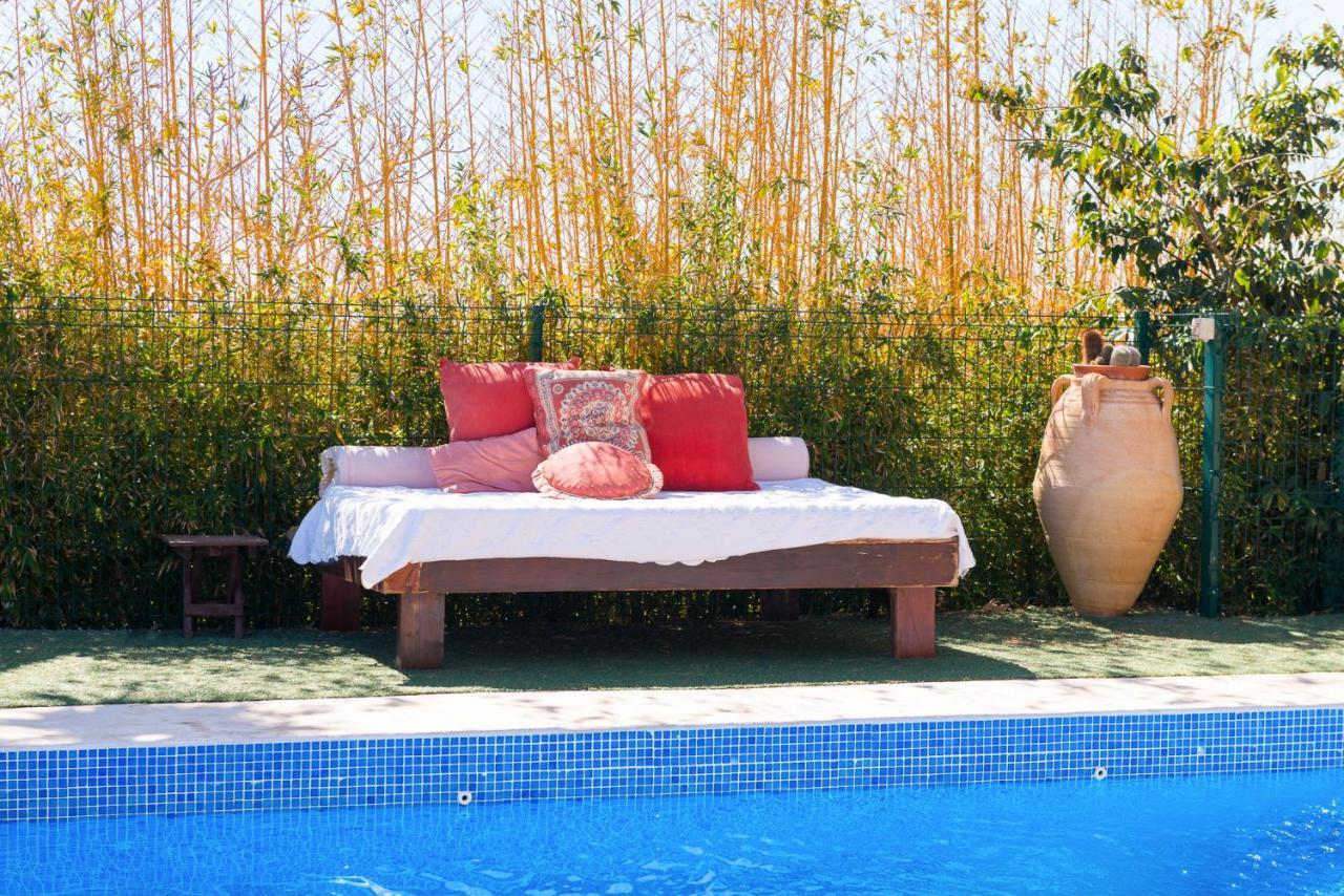 Villa Exclusiva Con Espectaculares Vistas Al Mediterraneo Cala de Finestrat Eksteriør billede