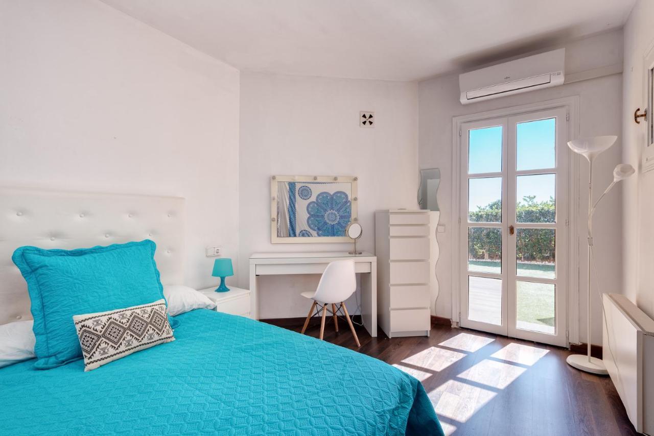 Villa Exclusiva Con Espectaculares Vistas Al Mediterraneo Cala de Finestrat Eksteriør billede