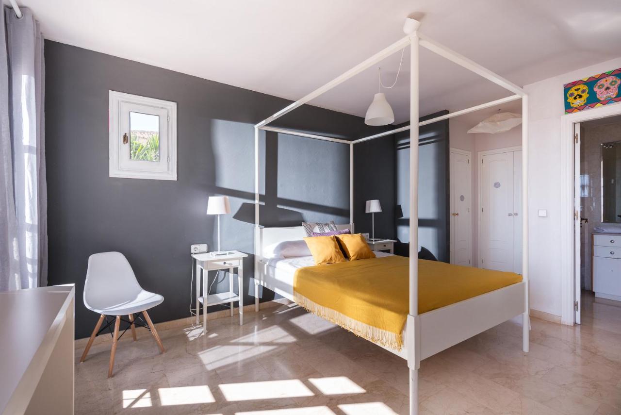 Villa Exclusiva Con Espectaculares Vistas Al Mediterraneo Cala de Finestrat Eksteriør billede