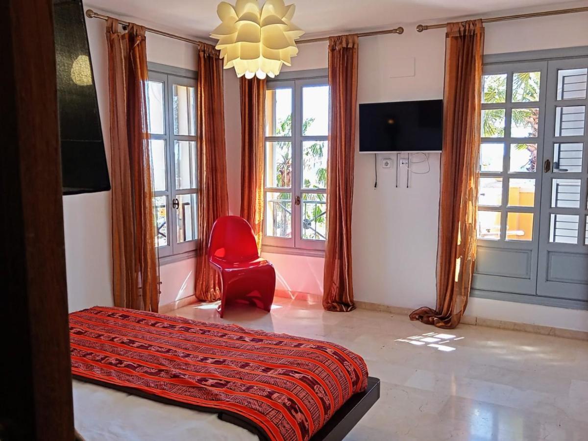 Villa Exclusiva Con Espectaculares Vistas Al Mediterraneo Cala de Finestrat Eksteriør billede