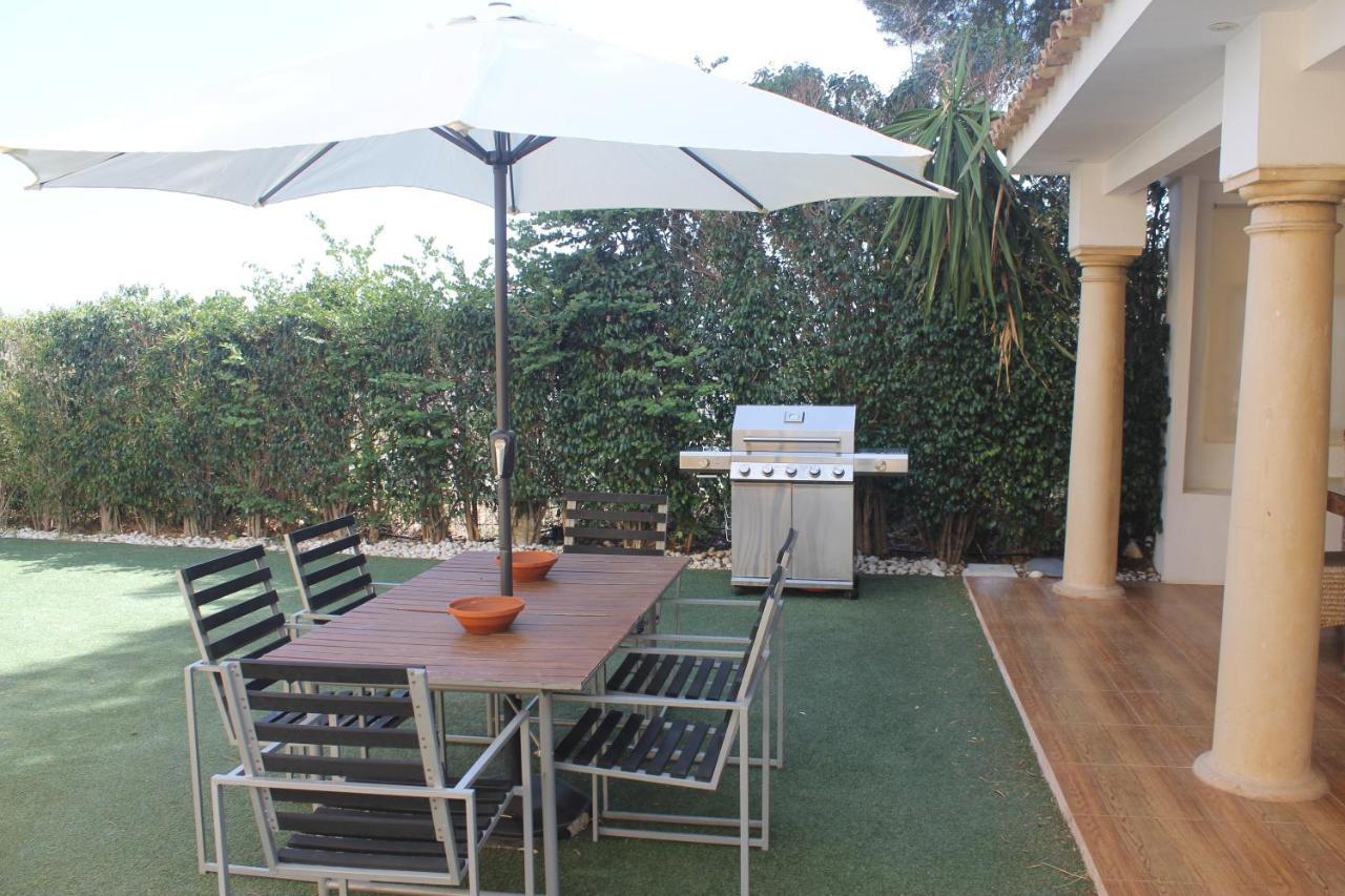 Villa Exclusiva Con Espectaculares Vistas Al Mediterraneo Cala de Finestrat Eksteriør billede