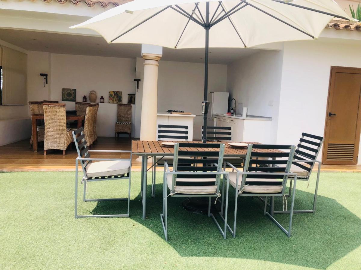 Villa Exclusiva Con Espectaculares Vistas Al Mediterraneo Cala de Finestrat Eksteriør billede